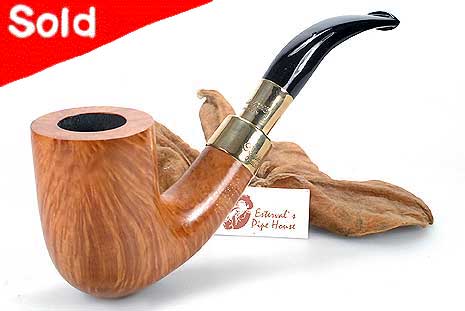 Peterson Gold Spigot XL20 9mm Filter